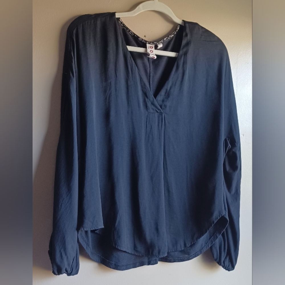 DOLAN (ANTHROPOLOGIE) BLOUSE